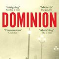 Cover Art for 9780230744165, Dominion by C. J. Sansom
