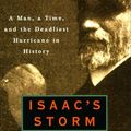 Cover Art for 9780375408823, Isaac's Storm by Erik Larson