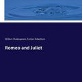 Cover Art for 9783744775892, Romeo and Juliet by William Shakespeare