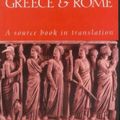 Cover Art for 9780715616413, Women's Life in Greece and Rome by Mary R. Lefkowitz, Maureen B. Fant