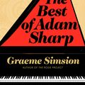 Cover Art for 9781925355888, Best of Adam SharpCollectors Edition The by Graeme Simsion