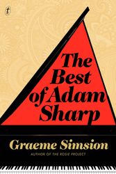 Cover Art for 9781925355888, Best of Adam SharpCollectors Edition The by Graeme Simsion