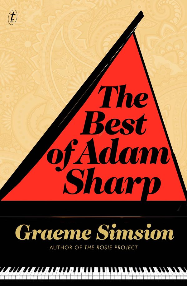 Cover Art for 9781925355888, Best of Adam SharpCollectors Edition The by Graeme Simsion