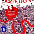 Cover Art for 9781471282997, Rivers of London (Large Print Edition) by Ben Aaronovitch