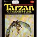 Cover Art for 9780345296634, Tarzan at the Earth's Core (Tarzan Series #13) by Edgar Rice Burroughs