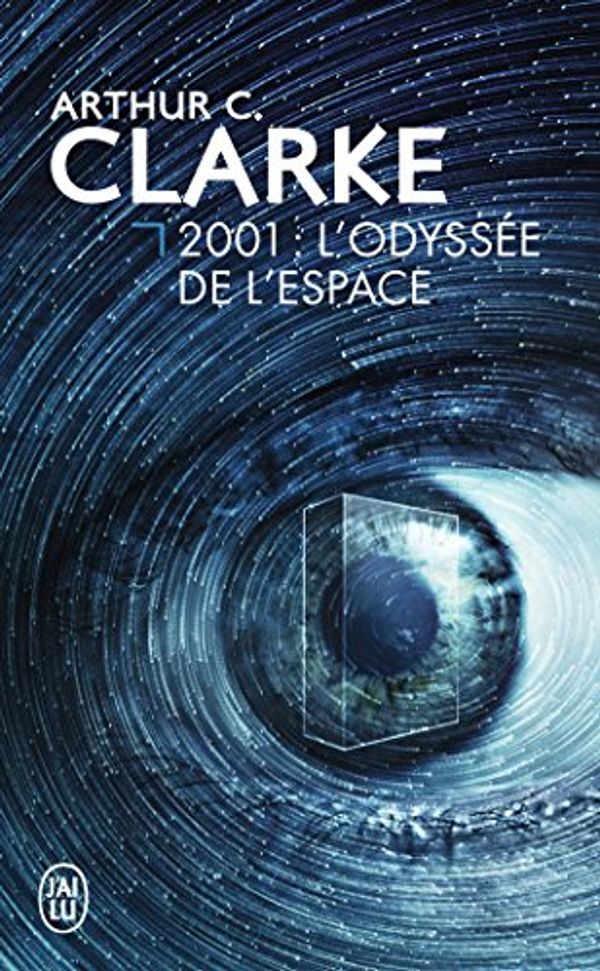 Cover Art for 9782290308141, 2001: l'Odyssee De l'Espace by Arthur C. Clarke