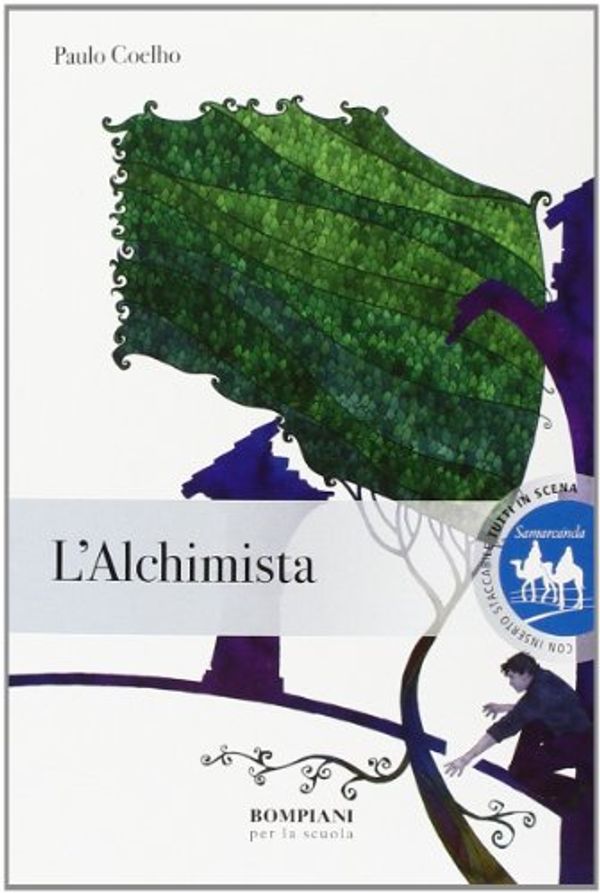 Cover Art for 9788845139659, L'alchimista by Paulo Coelho