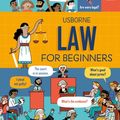 Cover Art for 9781801313797, Law for Beginners by Lara Bryan