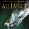 Cover Art for 9780375970467, Alliance by Mark Frost