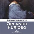 Cover Art for 9788866610588, Orlando Furioso by Ludovico Ariosto