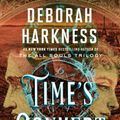 Cover Art for 9780399564512, Time’s Convert by Deborah Harkness