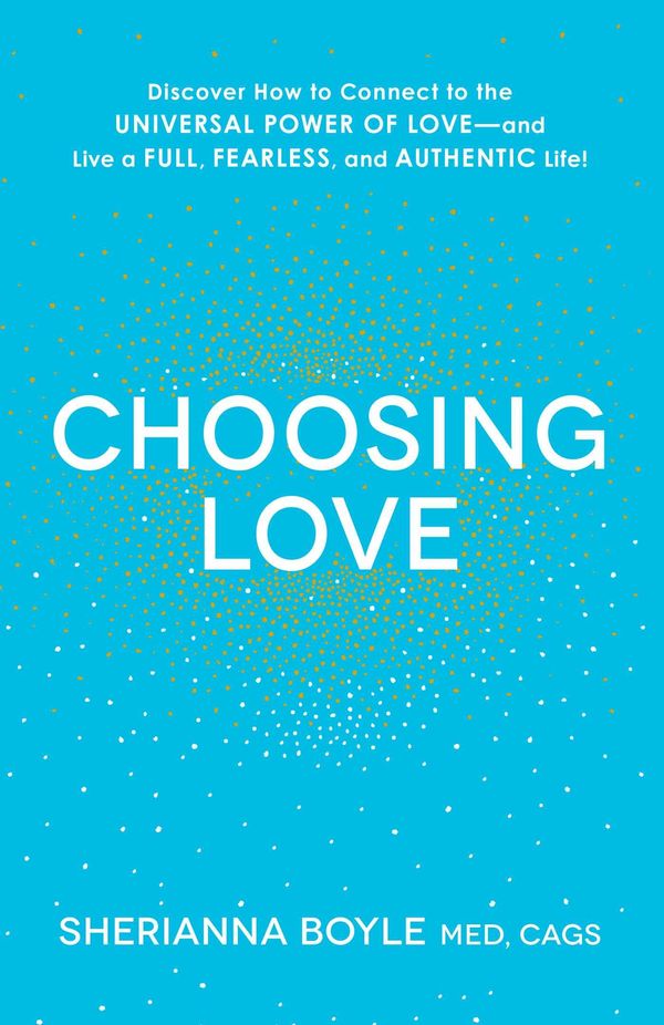 Cover Art for 9781440591853, Choosing Love by Sherianna Boyle