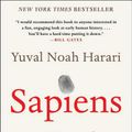 Cover Art for 9780062316110, Sapiens by Yuval Noah Harari