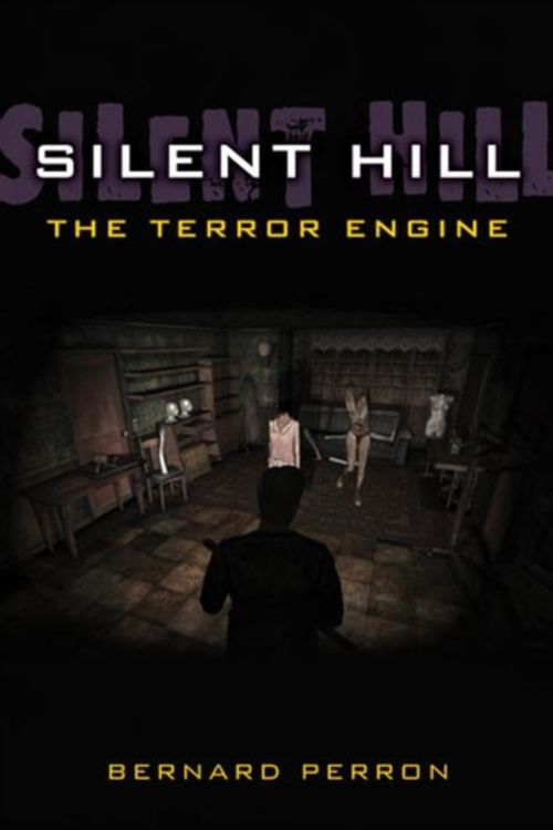 Cover Art for 9780472051625, Silent Hill by Bernard Perron