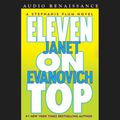 Cover Art for B000A0JX9E, Eleven on Top by Janet Evanovich