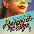 Cover Art for 9780671662189, Postcards from the Edge by Carrie Fisher