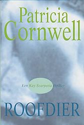 Cover Art for 9789085641841, ROOFDIER GEB by P. Cornwell