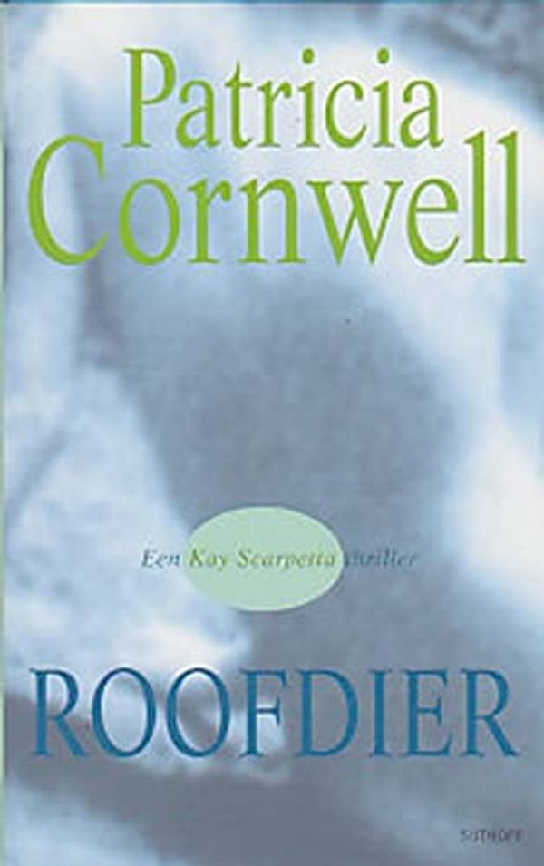 Cover Art for 9789085641841, ROOFDIER GEB by P. Cornwell