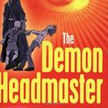 Cover Art for 9780192753748, The Demon Headmaster by Gillian Cross