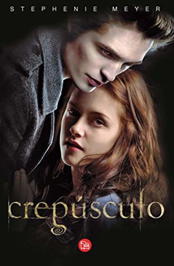 Cover Art for 9786071101631, Crepusculo by Stephenie Meyer