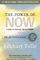 Cover Art for 9780733619120, The Power of Now by Eckhart Tolle