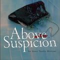 Cover Art for 9780743284806, Above Suspicion by Lynda La Plante