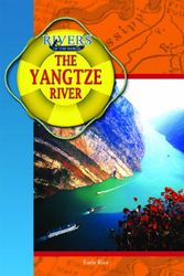 Cover Art for 9781612282992, The Yangtze River by Earle Rice