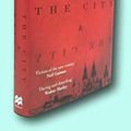 Cover Art for B092JLLNHZ, Rare China Mieville / THE CITY & THE CITY Signed 1st Edition 2009 by China Mieville