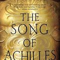 Cover Art for 8601406419278, Song of Achilles by Miller Madeline
