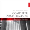 Cover Art for 9780128119051, Computer ArchitectureA Quantitative Approach by John L. Hennessy, David A. Patterson