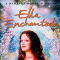 Cover Art for 8601300008202, Ella Enchanted by Carson Levine. Gail ( 2011 ) Paperback by Levine, Gail Carson