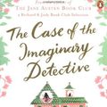 Cover Art for 9780141023564, The Case of the Imaginary Detective by Karen Joy Fowler
