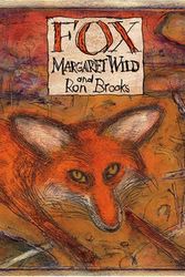 Cover Art for B01N914348, Fox by Margaret Wild (2006-09-01) by Unknown