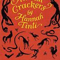 Cover Art for 9780755307449, Animal Crackers by Hannah Tinti