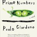 Cover Art for 9781410425614, The Solitude of Prime Numbers by Paolo Giordano