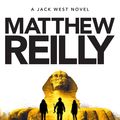 Cover Art for 9781760987398, The One Impossible Labyrinth by Matthew Reilly