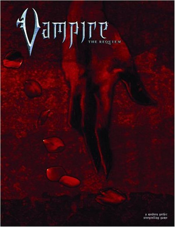 Cover Art for 9781588462473, Vampire the Requiem Core Book by Ari Marmell, Dean Shomshak, C.a. Suleiman