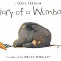 Cover Art for B017POQJDA, Diary of a Wombat by Jackie French
