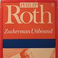 Cover Art for 9780140062649, Zuckerman Unbound by Philip Roth