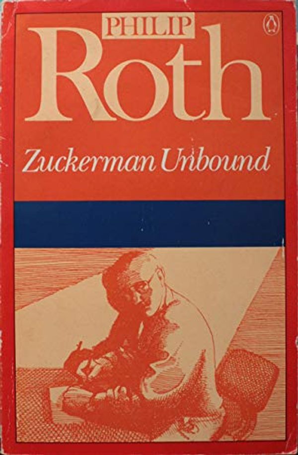 Cover Art for 9780140062649, Zuckerman Unbound by Philip Roth