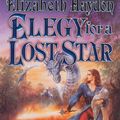 Cover Art for 9780312878832, Elegy for a Lost Star by Elizabeth Haydon