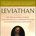 Cover Art for B00317G79W, Leviathan: Or the Matter, Forme, and Power of a Commonwealth Ecclesiasticall and Civil by Thomas Hobbes