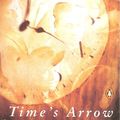 Cover Art for 9780140171662, Time's Arrow, or The Nature of the Offense by Martin Amis