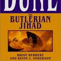 Cover Art for 9781559277549, Dune: The Butlerian Jihad - Unabridged Audio Book on Cassette Tape by Brian Herbert, Kevin J. Anderson