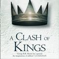 Cover Art for 9780007459452, A Clash of Kings by George R. R. Martin