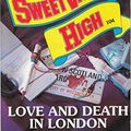 Cover Art for 9780553407846, Love and Death in London by Kate William