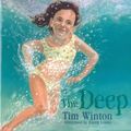 Cover Art for 9781863682107, The Deep by Tim Winton