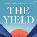 Cover Art for 9780008437114, The Yield by Tara June Winch