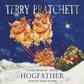Cover Art for 9780552154291, Hogfather: (Discworld Novel 20) by Terry Pratchett