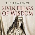 Cover Art for B09ZFF4R5W, Seven Pillars of Wisdom by Lawrence, T. E.